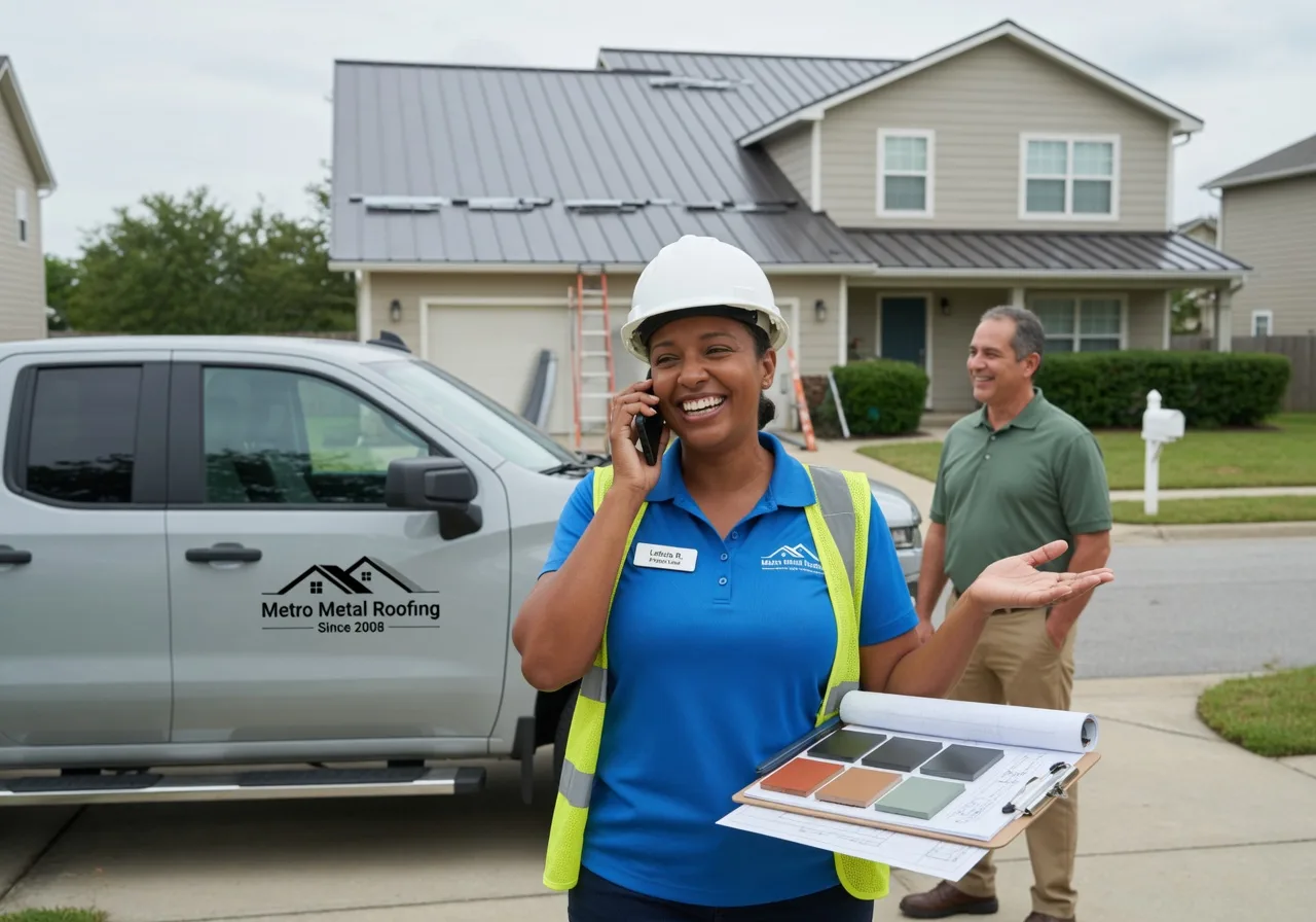 Metal Roofing Installation Tracy, MN FAQs