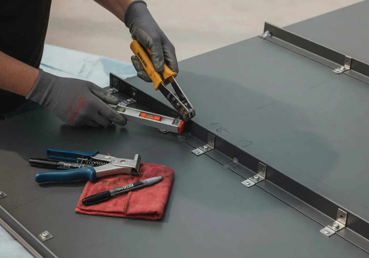 Why choose Metal Roofing Installation in Tracy, MN